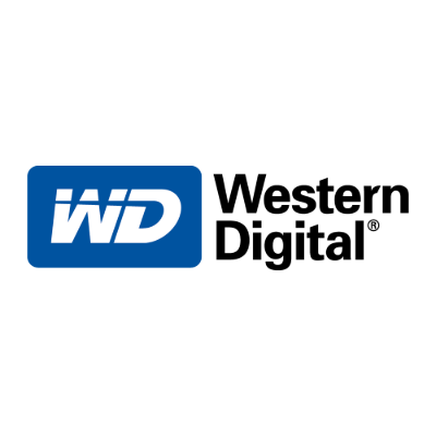 WESTERN DIGITAL