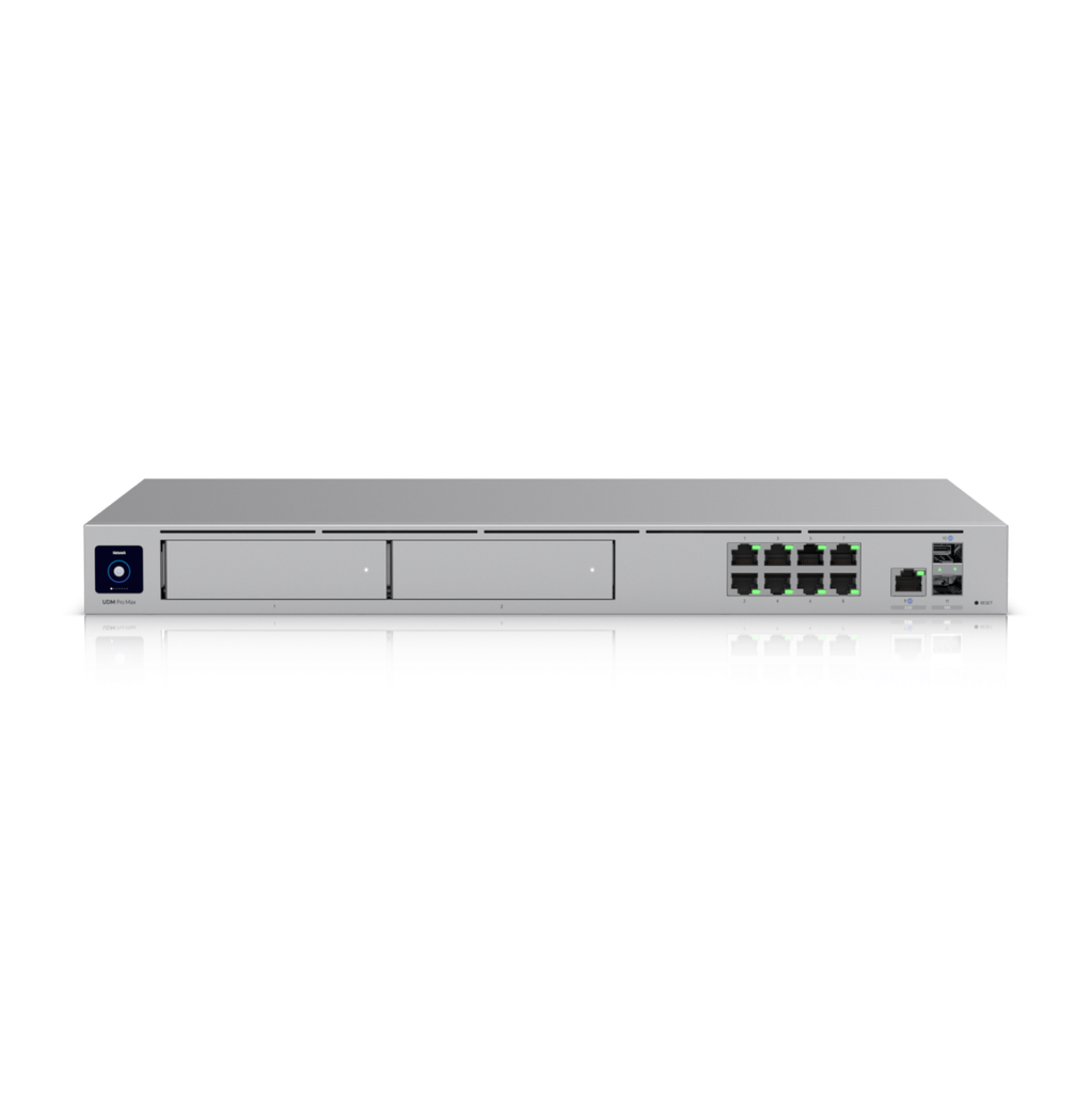 Ubnt Router UDM Pro Max