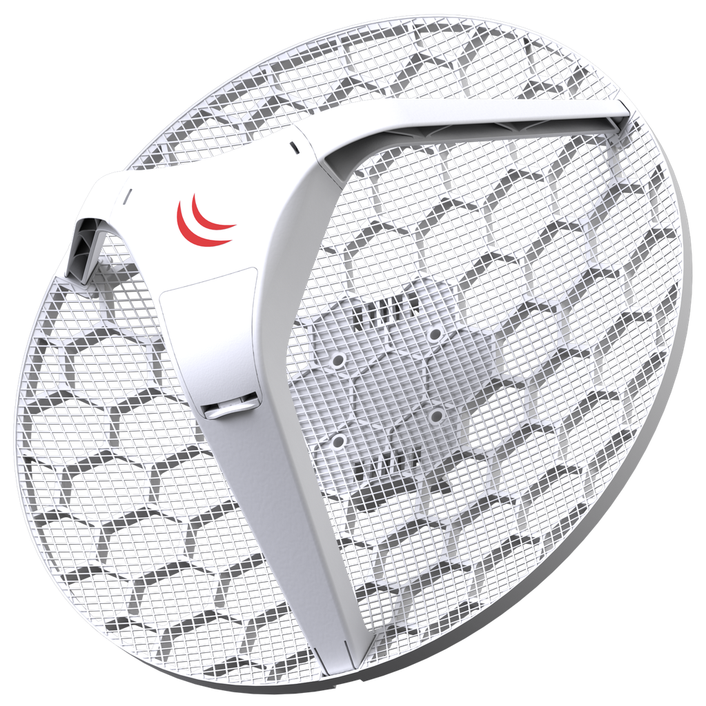 MIKROTIK PTP RBLHG5KIT (LHG 5 TRIPACK)