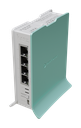Mikrotik hAP ax lite L41G-2AXD