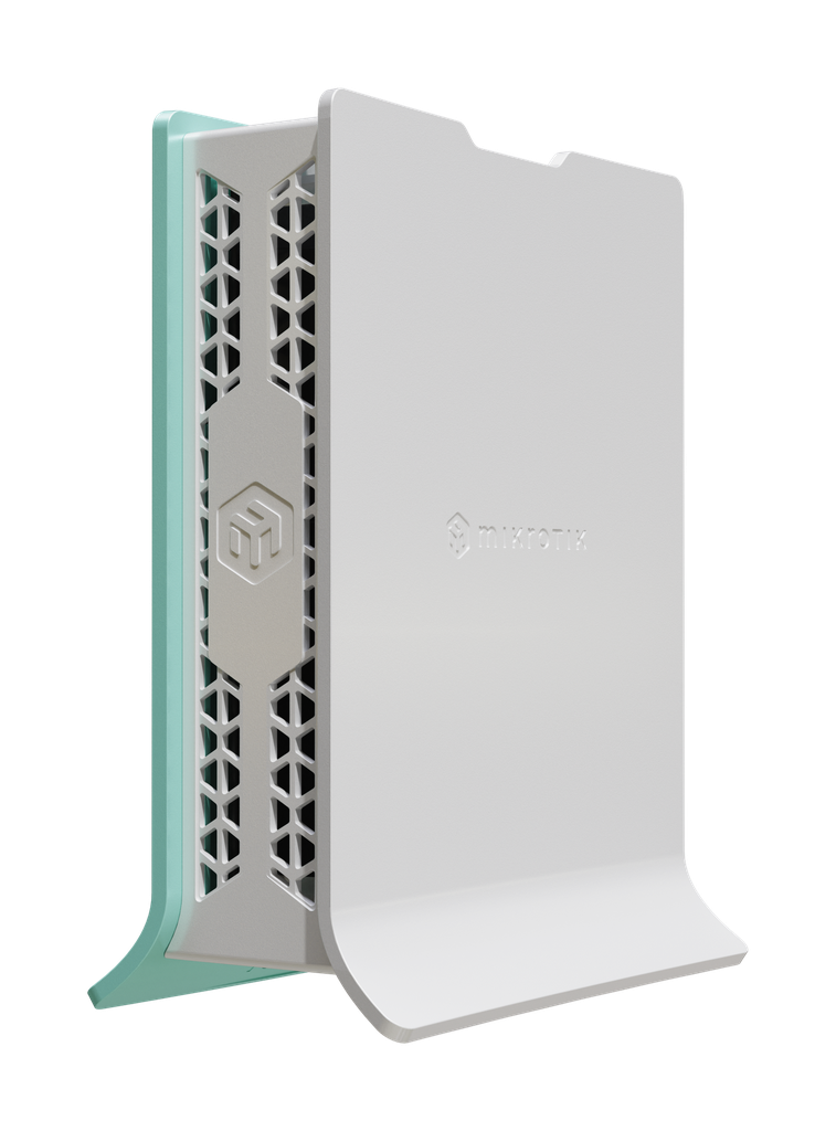 Mikrotik hAP ax lite L41G-2AXD