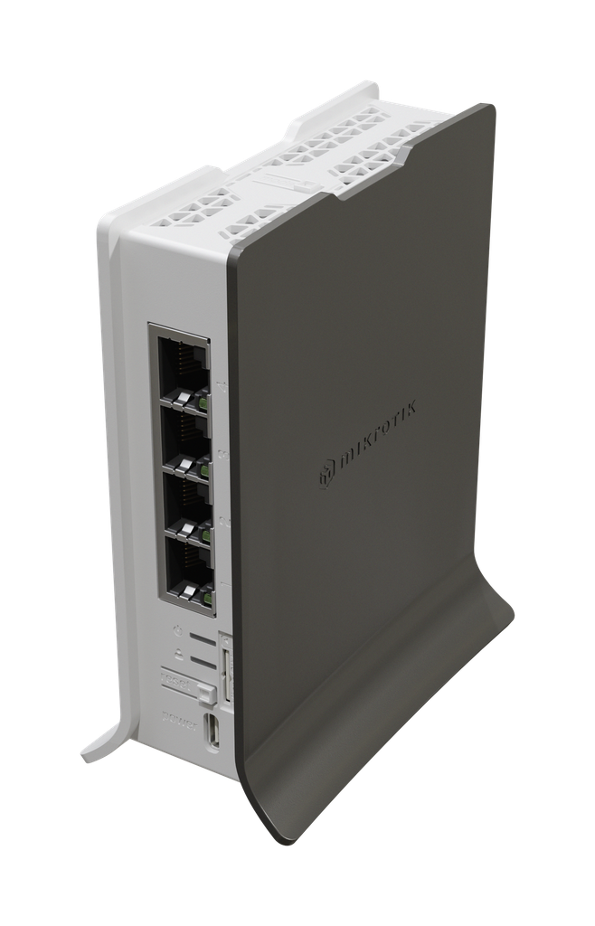 Mikrotik hAP ax lite LTE6 L41G 2AXDFG621 EA