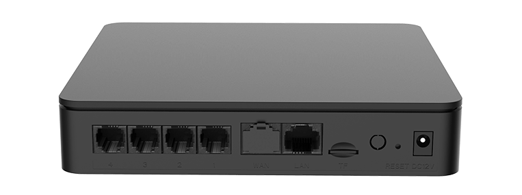 Yeastar S20 With O2 module