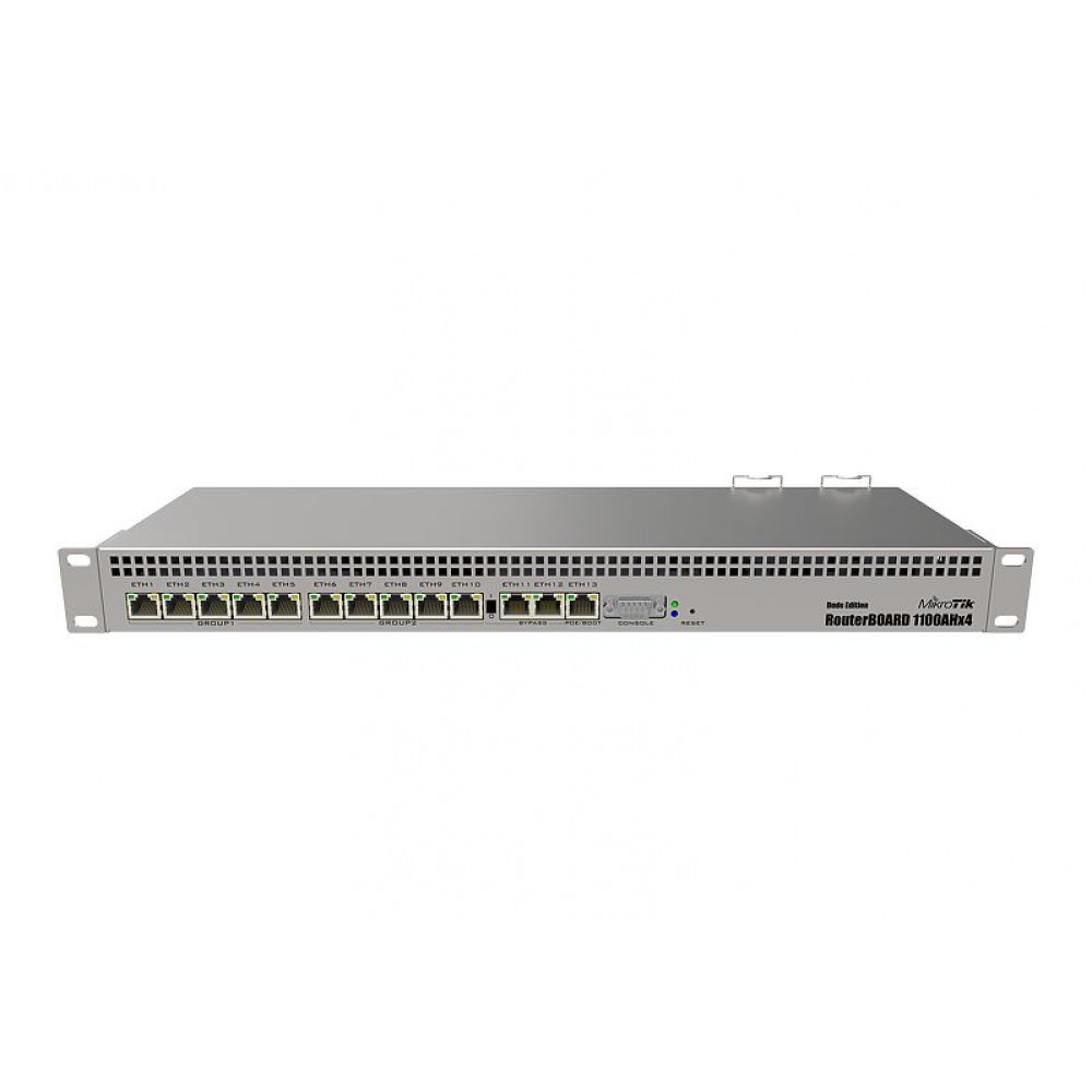 Mikrotik Router RB1100AHx4 Dude Edition