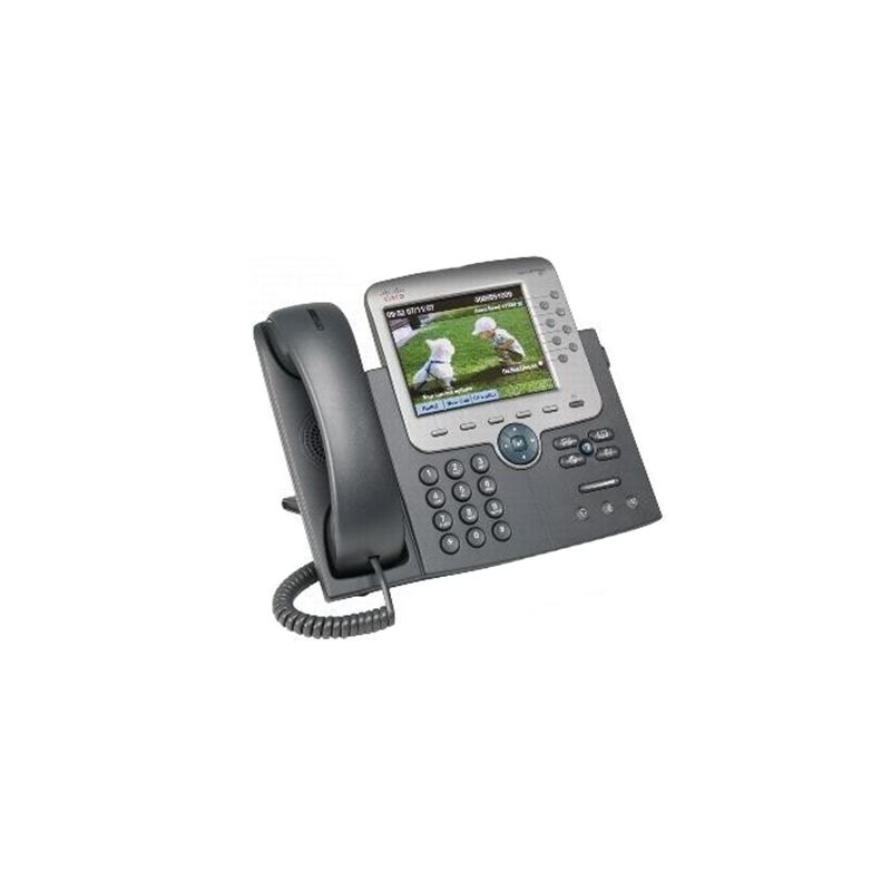 Cisco Switch PHONE 7975