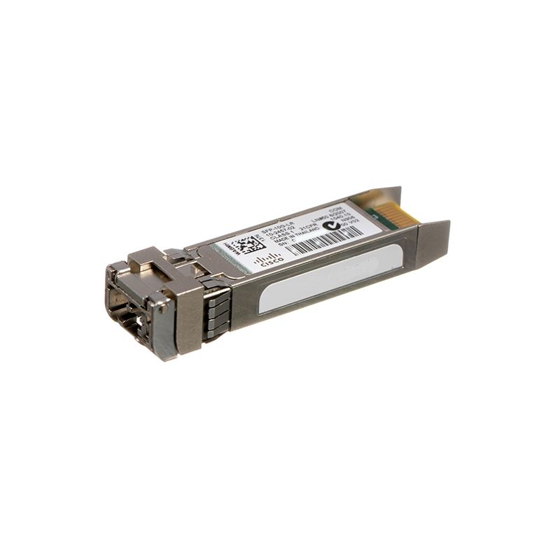Cisco Module SFP-10G-LR