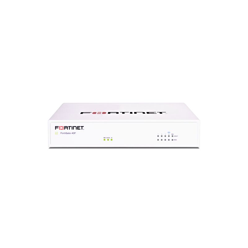 Fortinet Firewall FG-40F