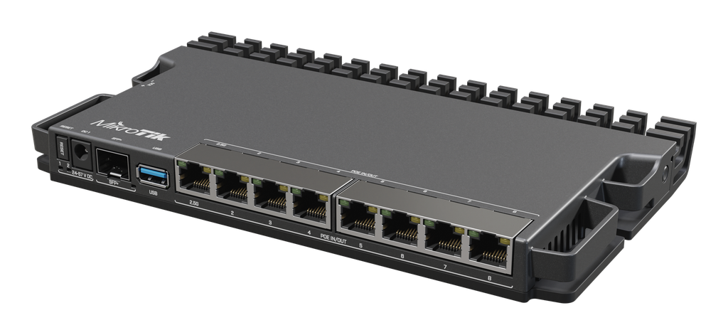MIKROTIK ROUTER RB5009