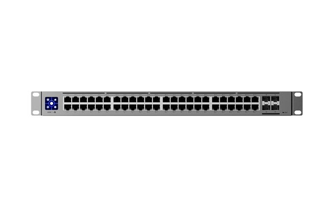 UBIQUITI SWITCH USW PRO 48 POE