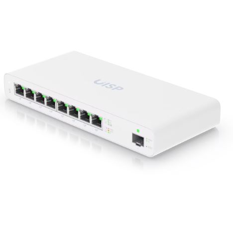 UBIQUITI SWITCH UBNT UISP S