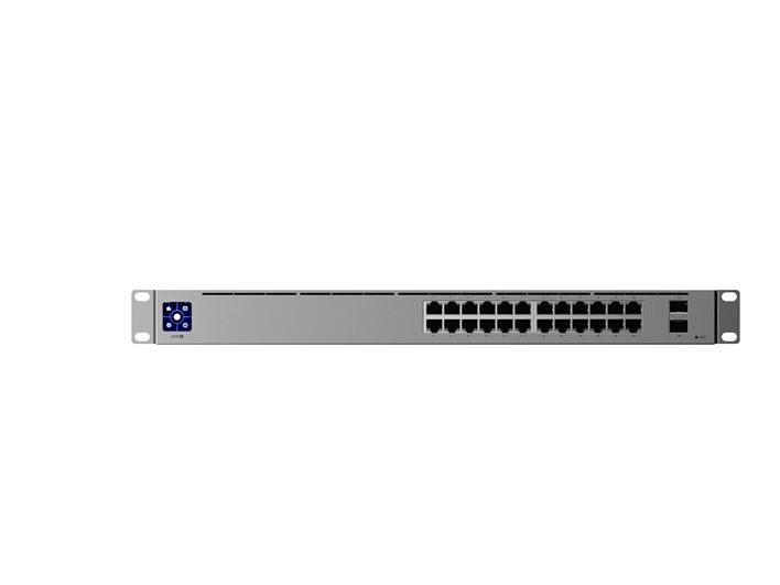 Ubiquiti UNIFI SWITCH 24 POE GEN2 USW 24 POE EU