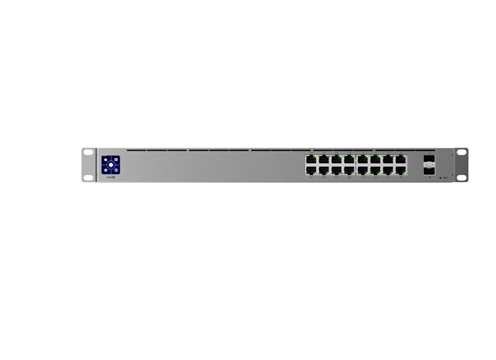 Ubiquiti Switch USW 16 POE