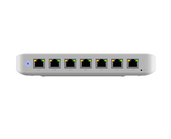 Ubiquiti Switch USW Ultra 210W