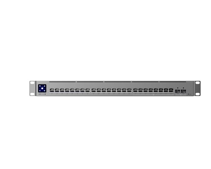 Ubiquiti Switch USW Pro Max 24 PoE
