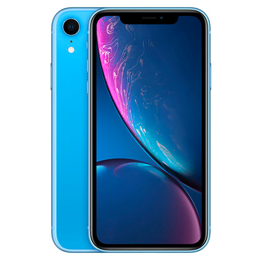 Apple IPhone XR 64GB DCM