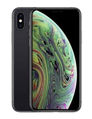 Apple IPhone XS 512GB DCM