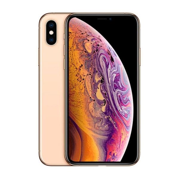 Apple IPhone XS Max 512GB DCM