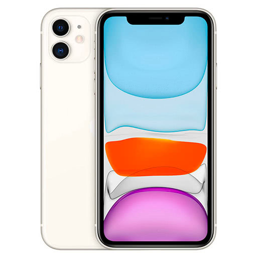 Apple IPhone 11 64GB DCM