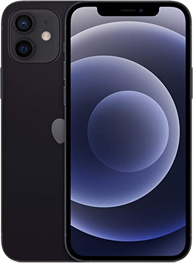 Apple iPhone 12 128GB DCM