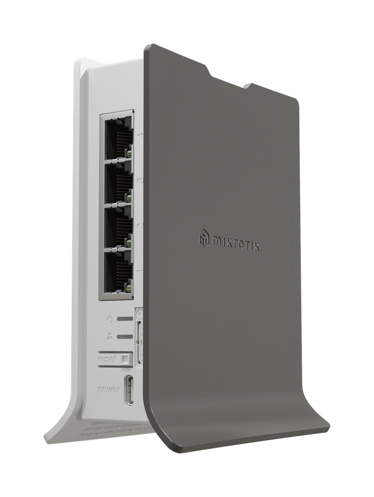Mikrotik hAP ax lite LTE6 L41G 2AXDFG621 EA