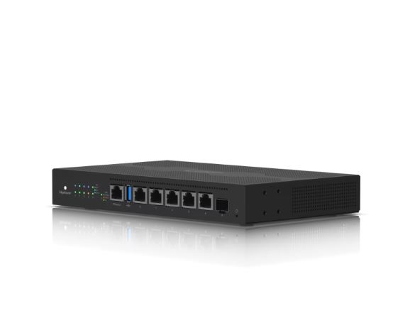 Ubiquiti EdgeSwitch 8 PoE ES 8 150W