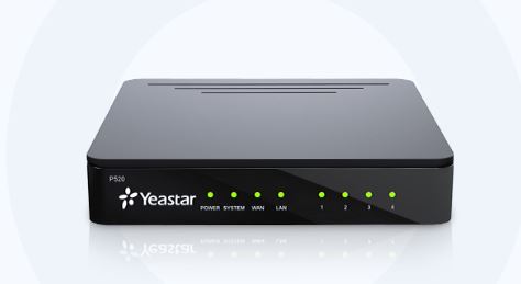 Yeastar PBX P520
