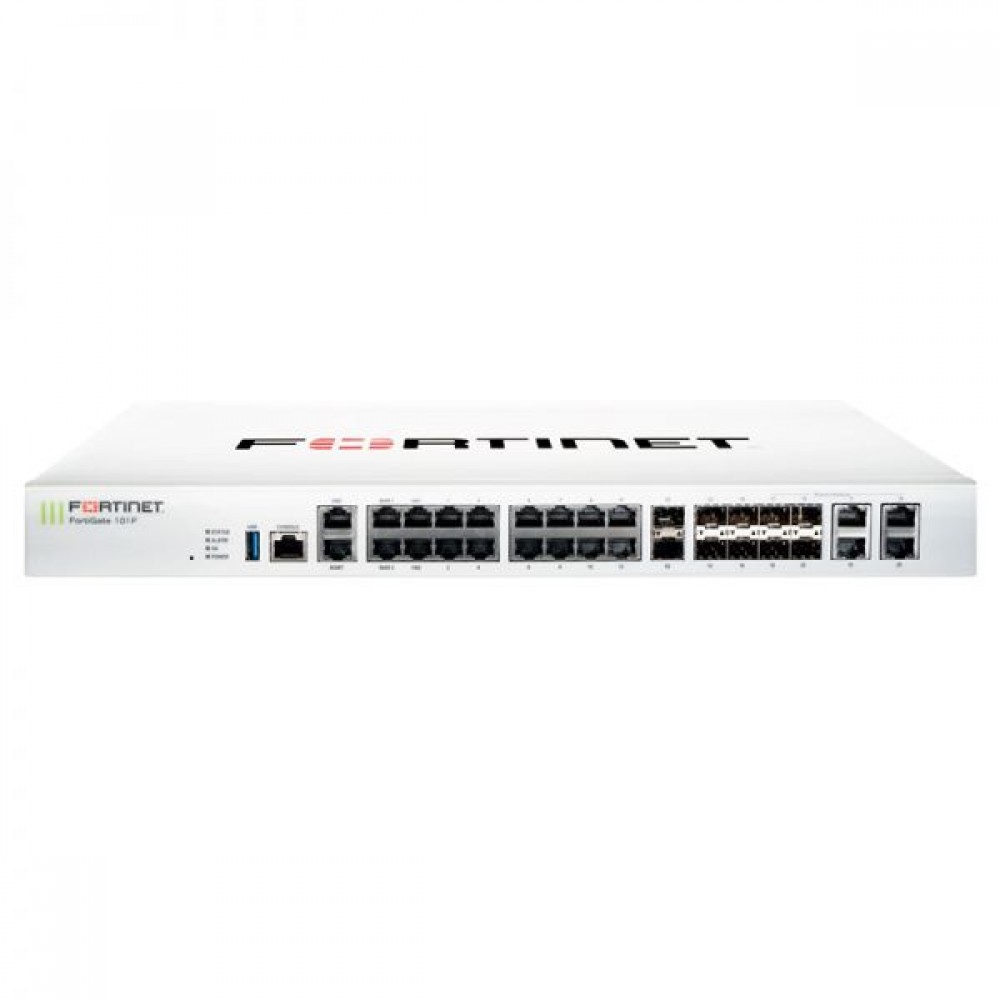 Firewall FortiGate 101F